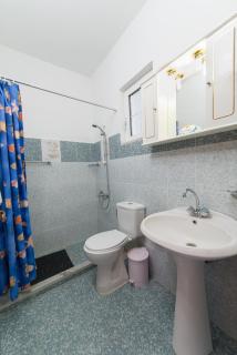 Poseidon Apartment - Archangelos - 4