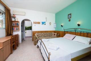 Poseidon Apartment - Archangelos - 1