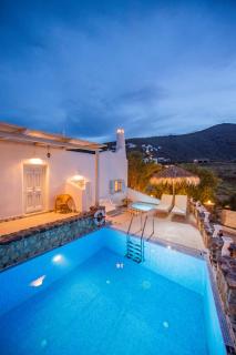 Starlight Luxury Seaside Villa & Suites - Imerovígli - 8