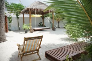 Faima Fishing Lodge at Daravandhoo - Atollo Baa - 8