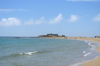 Casa Isola Correnti a 50mt dalla spiaggia - Portopalo di Capo Passero - 6