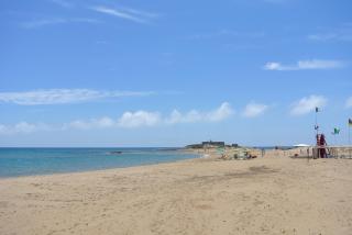 Casa Isola Correnti a 50mt dalla spiaggia - 4