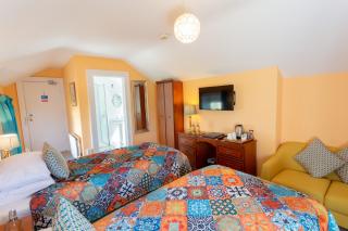 Shelleven Guest House - Bangor - 2