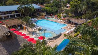 Hosteria Guaracú - 8