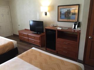 Quality Inn Lake George - Lake George - 8