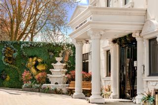 Grand Sapphire Hotel & Banqueting - Croydon - 0