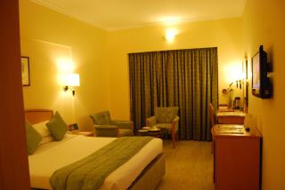 Beverly Hotel - Chennai - 6