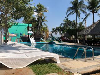 Hotel Villa Murano - Puerto Arista - 6