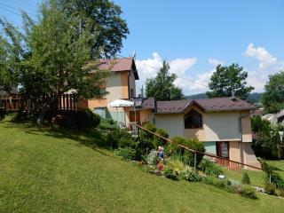 Penzión Bajo - Dolný Kubín - 1