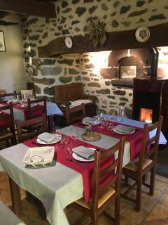 Chambres d’hôtes « Les sorbiers » - 7