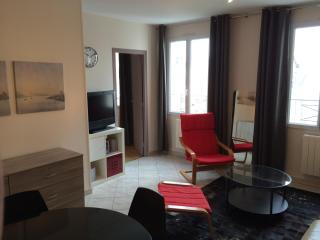 Rouen Quartier St Maclou - 5