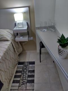 Bello Departamento 2 Habitaciones, Barrio Norte - San Miguel de Tucumán - 4