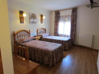 Hotel Las Nieves - 4