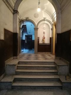Ursino rooms apartment - Catania - 8