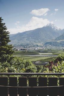 Guesthouse Christine - Marling - 2