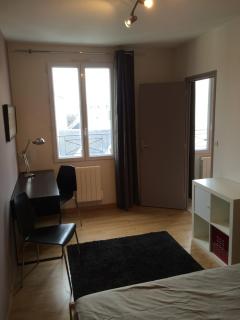 Rouen Quartier St Maclou - 8