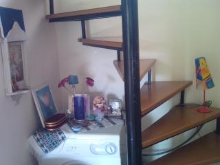 MARIA'S HOUSE 1 - 2