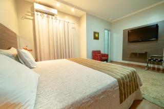 Hotel Porto Madeira - Pôrto Velho - 9