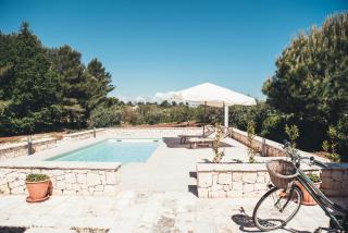 Trullo Grace -Trulli Anti' Charme & Relax - Alberobello - 4