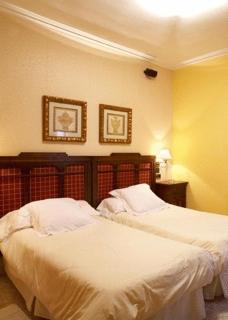 Hotel Juanito - La Roda - 4