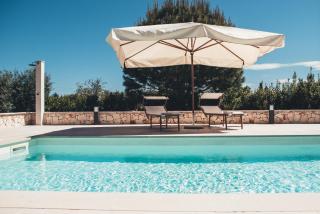 Trullo Grace -Trulli Anti' Charme & Relax - Alberobello - 1