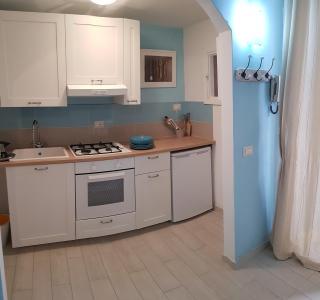 Maridea - Ponza low cost - 5