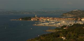 Hostel Alieti - Izola - 3
