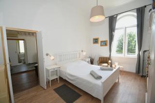 Central apartment with beautiful sea view - Opatija - 8
