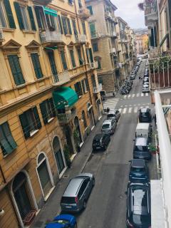 Queen Chic Apartment - La Spezia - 6