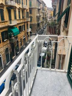 Queen Chic Apartment - La Spezia - 5