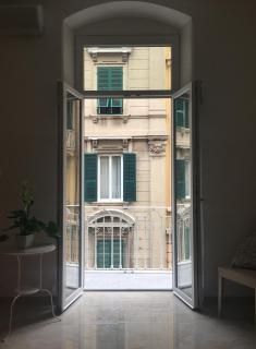 Queen Chic Apartment - La Spezia - 3