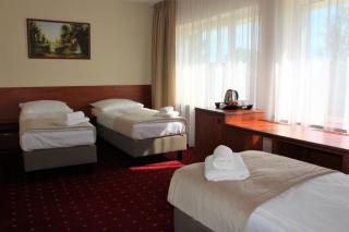 Hotel Biały - Wałbrzych - 6