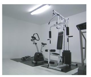 Elegance Hotel - Tres Arroyos - 4
