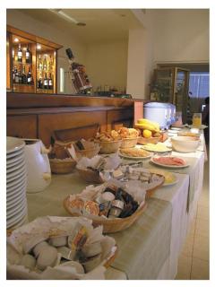 Elegance Hotel - Tres Arroyos - 3