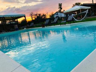 Agriturismo Quercetelli - Castiglione del Lago - 9