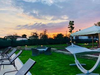 Agriturismo Quercetelli - Castiglione del Lago - 7
