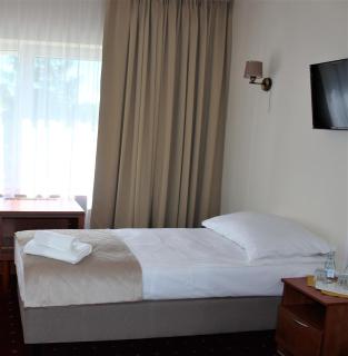 Hotel Biały - Wałbrzych - 5
