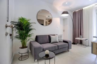 Apartments HUGO 2 - 6