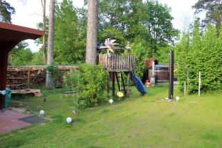 Sommerhausrelaxing für gestreßte Menschen - Spreenhagen - 5
