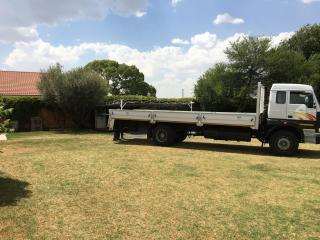 The Lighthouse Guesthouse - Welkom - 2