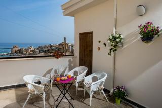 Annina'S Home Panoramic sea view By Sicily Home Solutions - 9