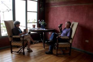 Hotel Ines Maria - Cuenca - 6