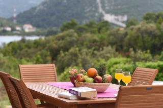 Villa Paradise Garden - Ston - 1