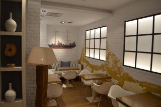 Hotel Rastoni - Helvetia - Platamonas - 3