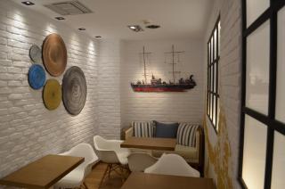 Hotel Rastoni - Helvetia - Platamonas - 5