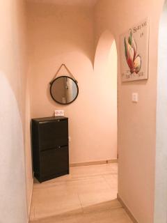 Marina Apartment - Artemida - 2