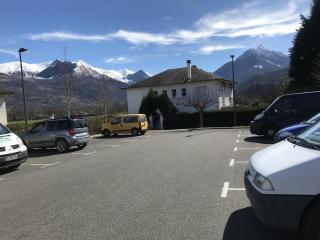 Appartement T2 - Lau-Balagnas - 6