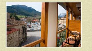Apartamentos Brisas del Deva - Potes - 5