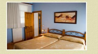 Apartamentos Brisas del Deva - Potes - 2