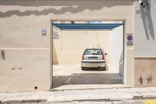 Saltwater con parcheggio privato - Marina di Ragusa - 8